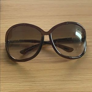 Tom Ford women sunglasses